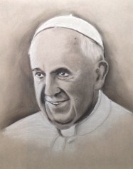 Pope Francis Patrick #2